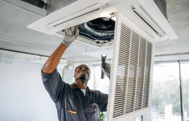 Licensed Heat Pump Repair service in Big Lake, WA - FH HVAC