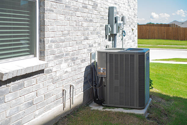 Reliable Heat Pump Repair contractor in Big Lake, WA by FH HVAC